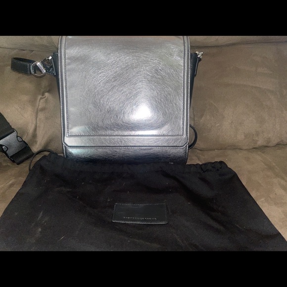 Alexander wang bag (100 percent authentic!!!)